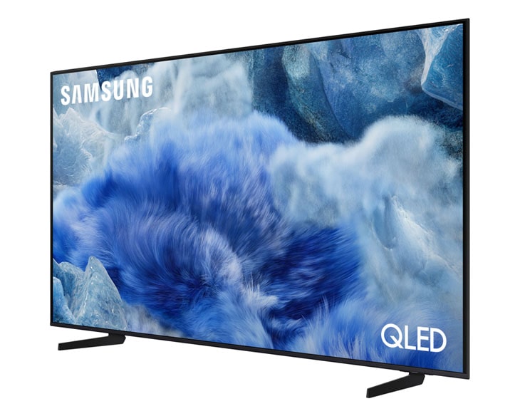 Smart Tivi Samsung QLED 4K 55 Inch QA55Q8FA - HÀNG CHÍNH HÃNG - CHỈ GIAO HCM