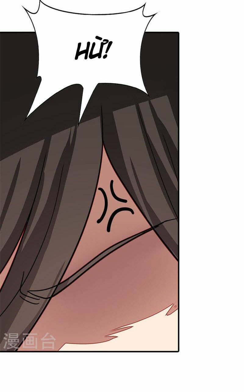 bạn gái virus của tôi chapter 327 20