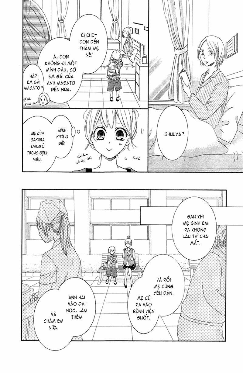 orokamono no koi chapter 2 12