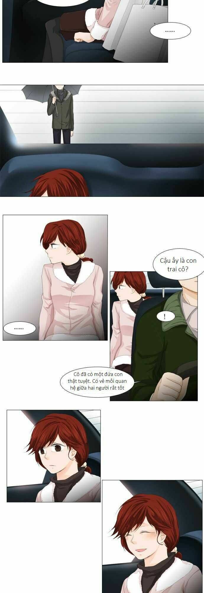 come spring chapter 2 8