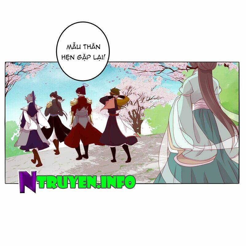 tướng quân mời ra trận chapter 31 8