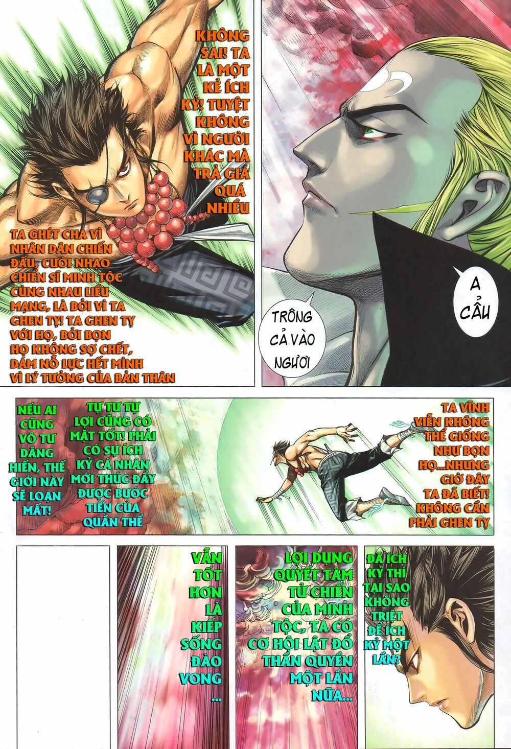 phong thần ký chapter 94 22