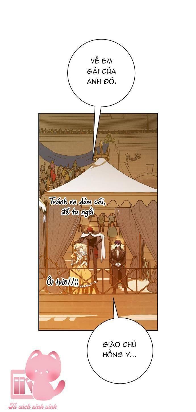 tôi muốn trở thành cô ấy chỉ một ngày chapter 127 69