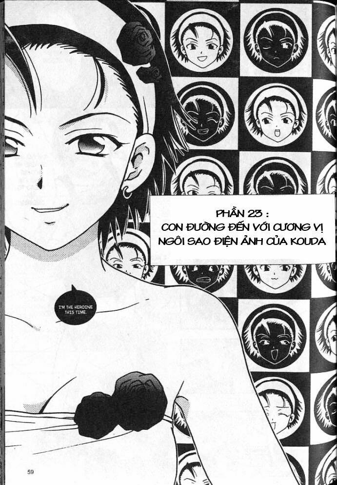 joshikousei chapter 23 2