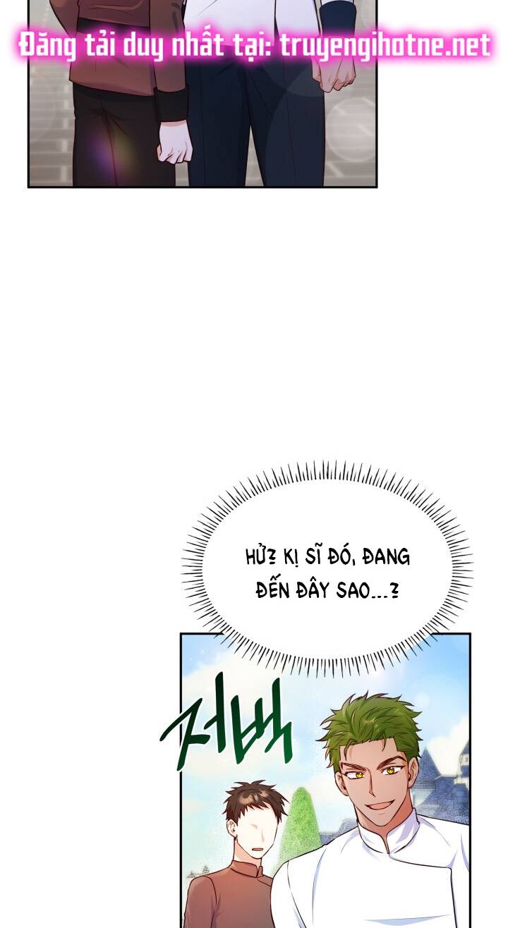 từ ác nữ, tôi trở thành một người mẹ chapter 34.2 35