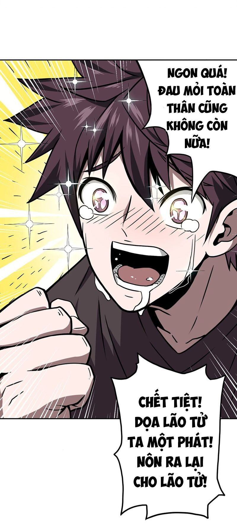ta làm đạo sĩ những năm kia chapter 4 28