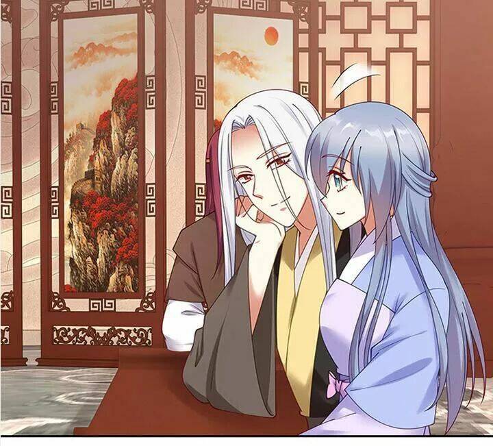 đô đốc đại nhân sủng thê kí chapter 98 22