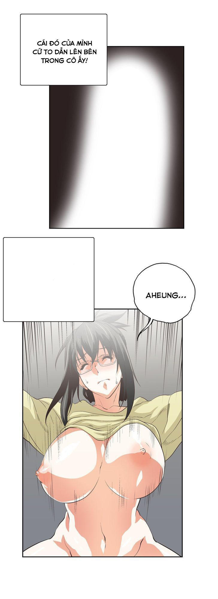 đừng học nữa, chạm vào em đi mà! chapter 66 12