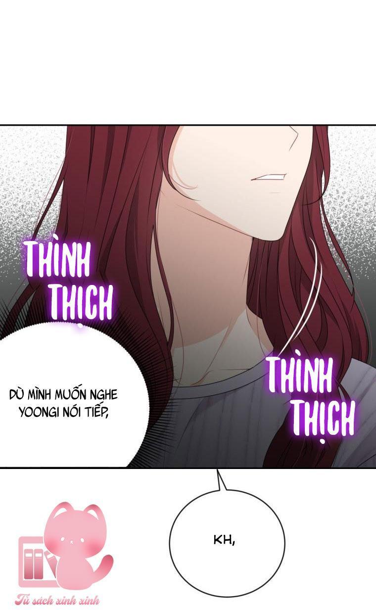 mong được chị chỉ bảo, tiền bối chapter 37 42