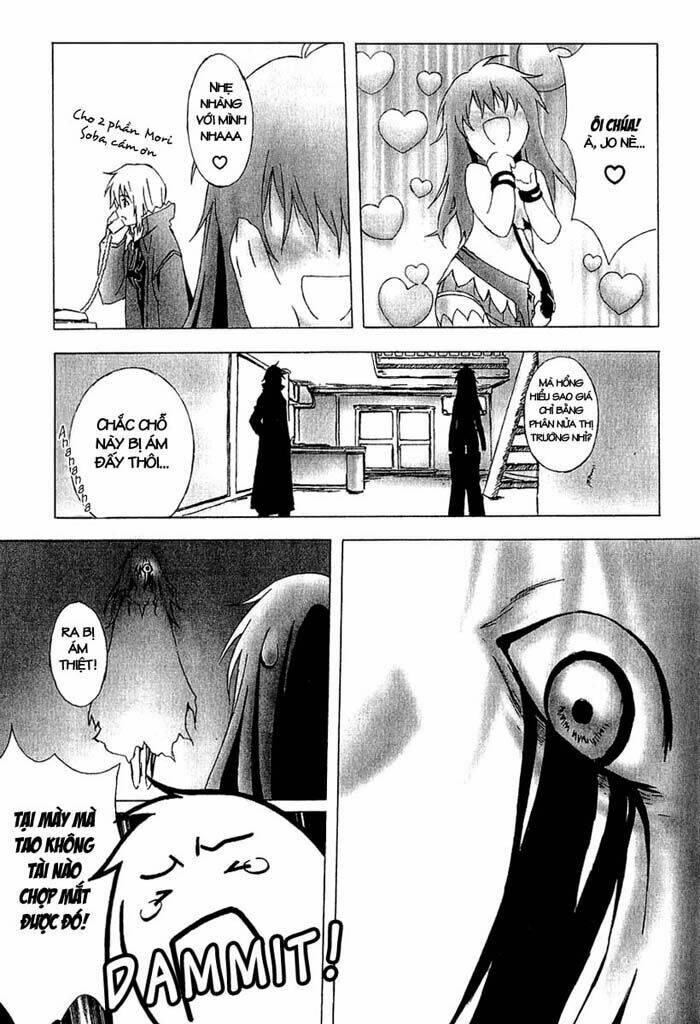 bakuretsu tenshi chapter 6 13