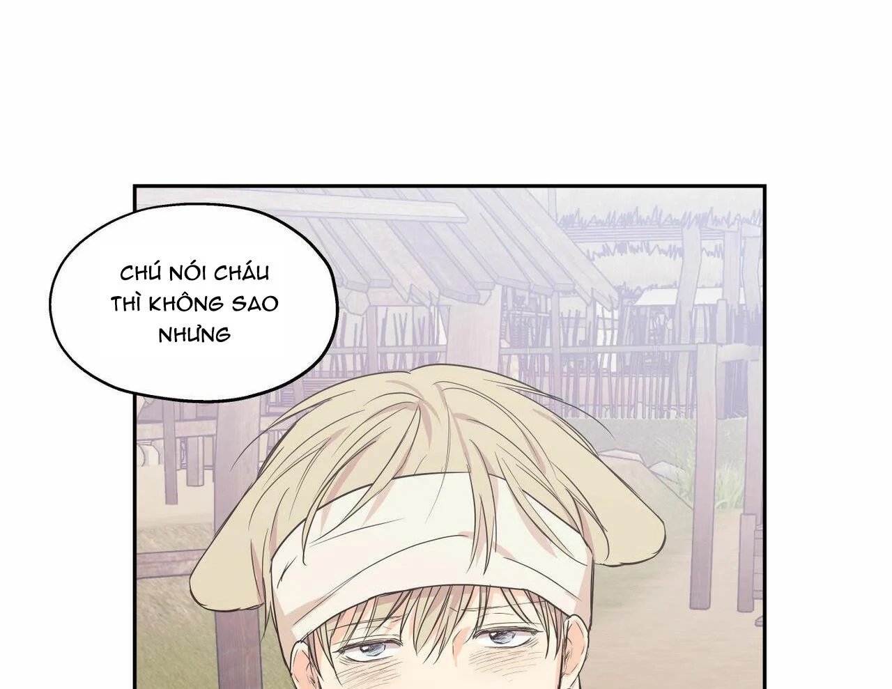 không chốn yêu đương chapter 65.5 53