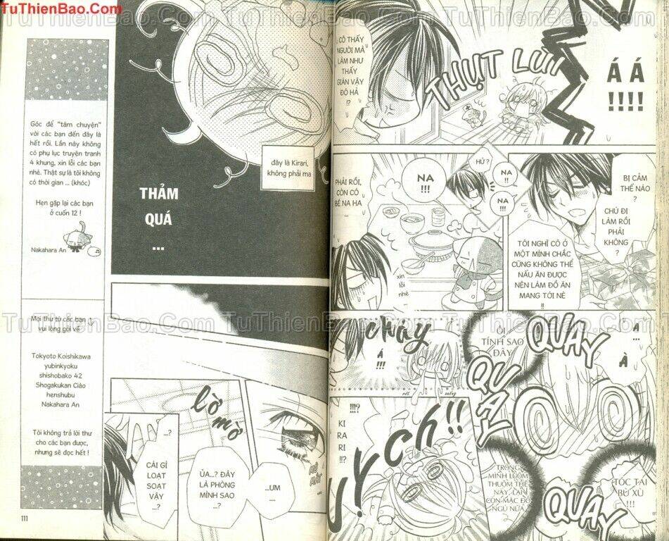 tôi là idol chapter 11 54