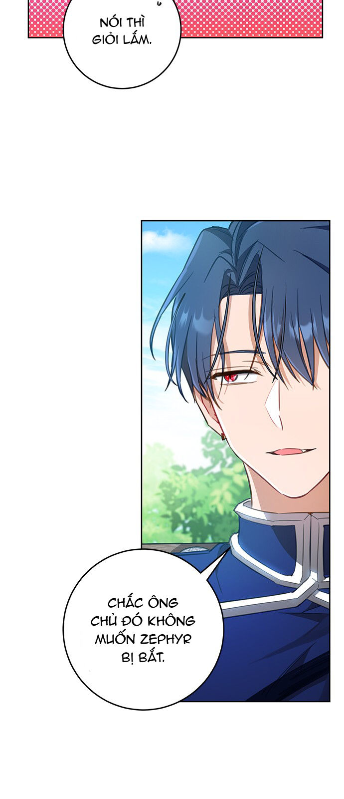 cách săn mồi chapter 17.1 22