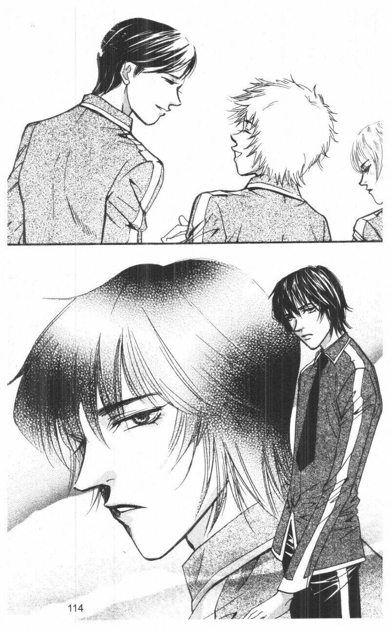 ordinary school chapter 2 133