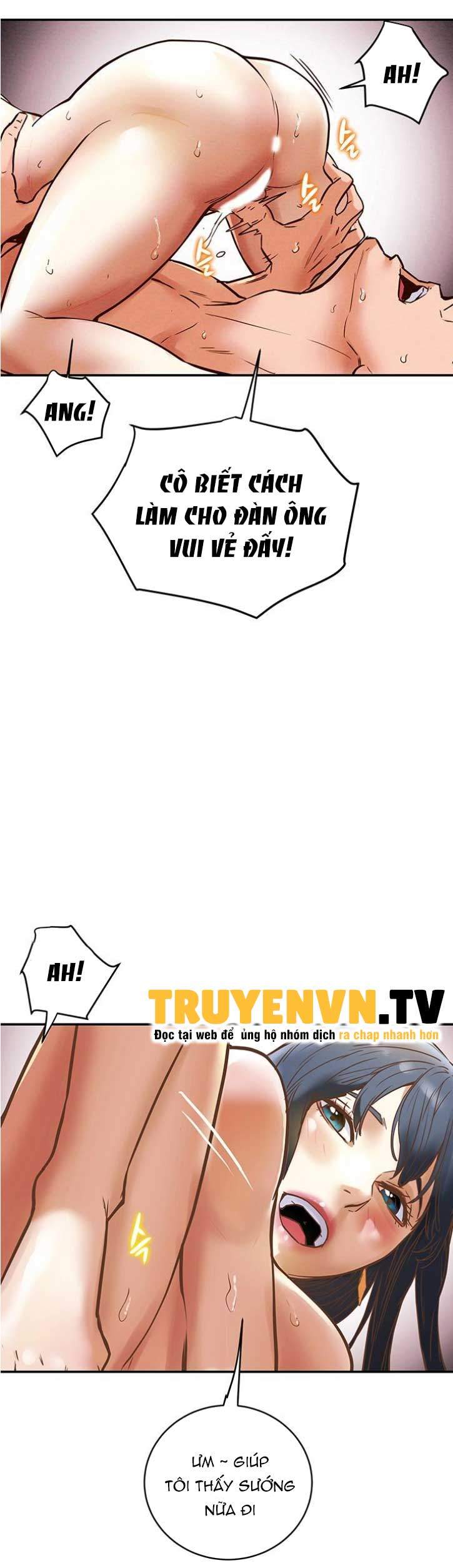 âm mưu dục vọng chapter 3 29