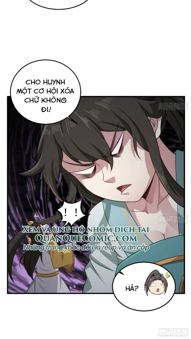 trọng sinh tới đại đường chapter 102 20