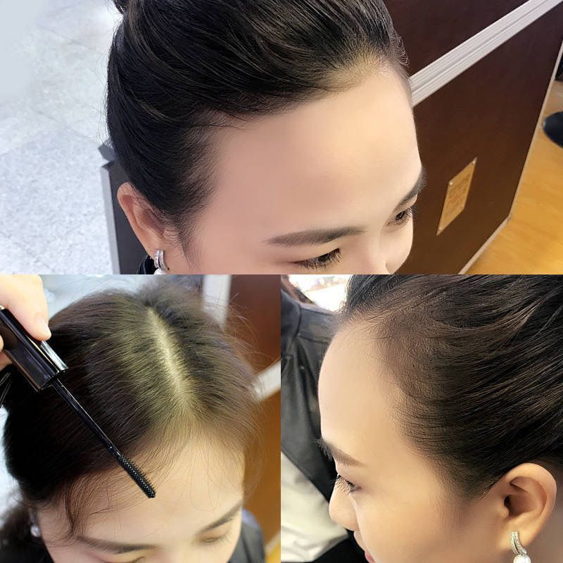 Lược chuốt tóc con chống rối không bị bết chải gọn các tóc con vào nếp giúp tạo kiểu tóc dễ dàng ,nhỏ gọn tiện mang theo mọi nơi