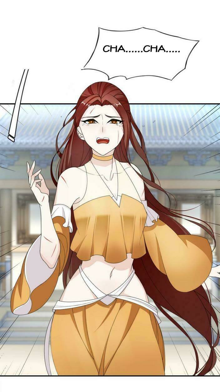 ma quân đại nhân, phu nhân lại trốn rồi! chapter 10 25