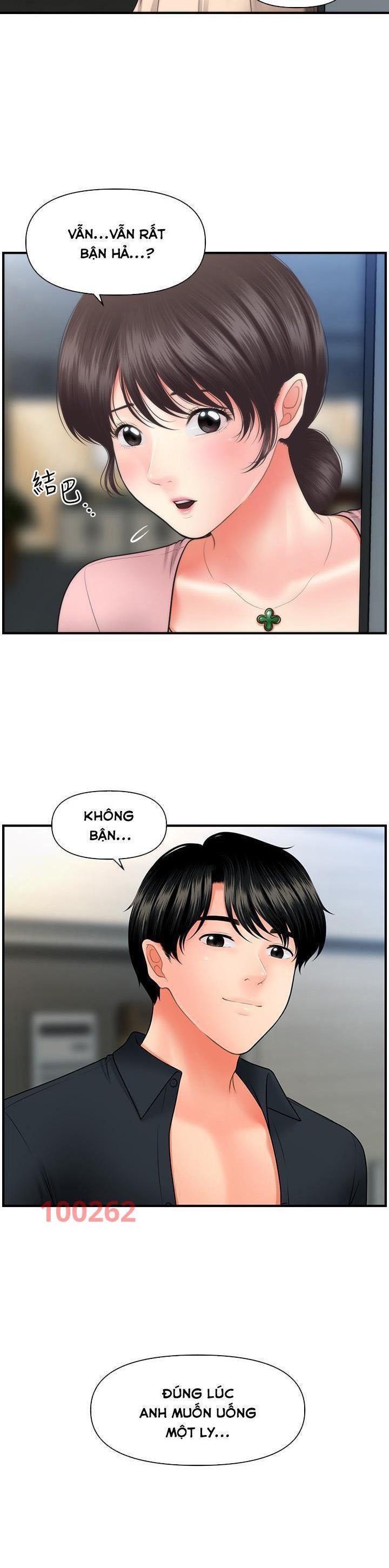 này anh đẹp trai chapter 72 36