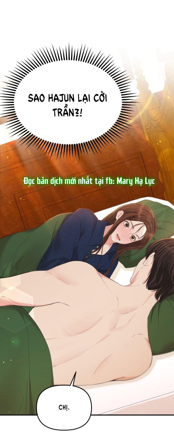 gửi em người đánh cắp những vì sao - to you who swallowed a star chapter 84.1 2