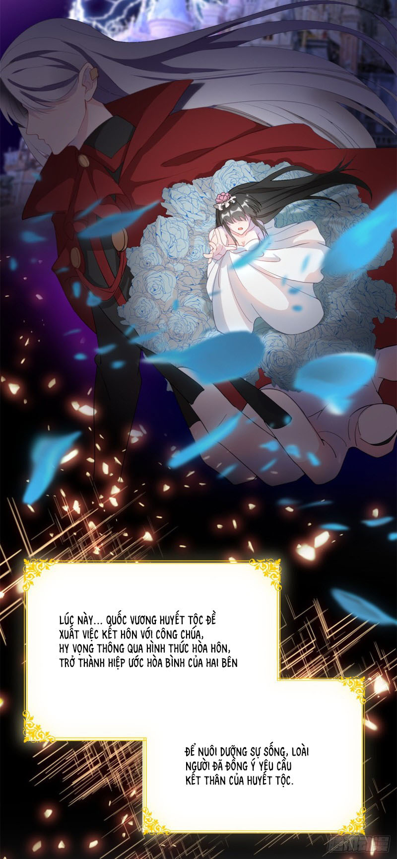 kế hoạch công lược công tước máu lạnh chapter 4 9