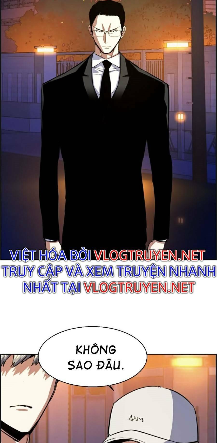 bạn học tôi là lính đánh thuê chapter 60 40