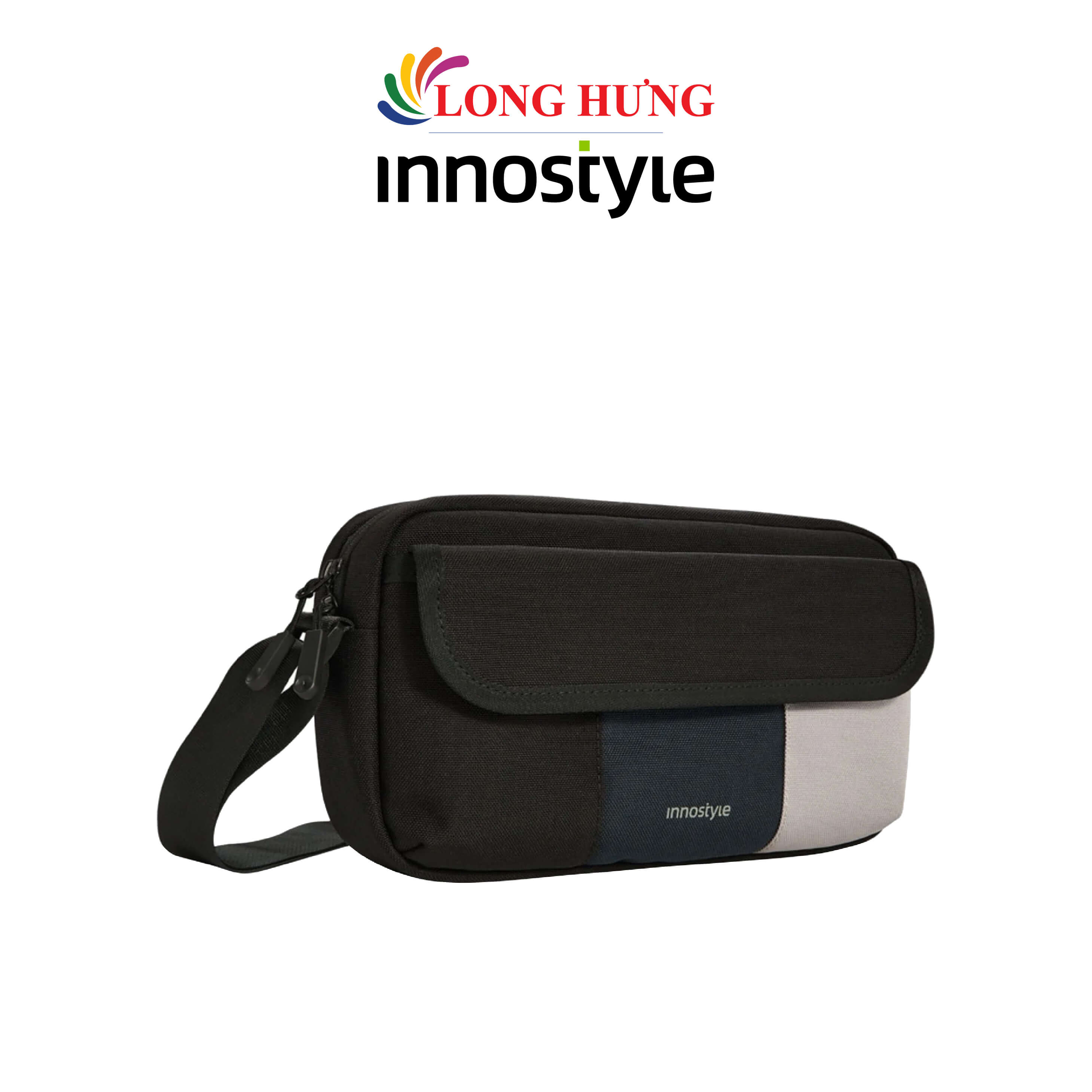 Túi đeo Innostyle VersalSling Crossbody Bag 4.5L S2101 - Hàng chính hãng