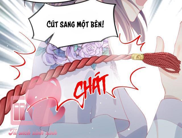 một đêm nọ đột nhiên yandere tới! chapter 77 11