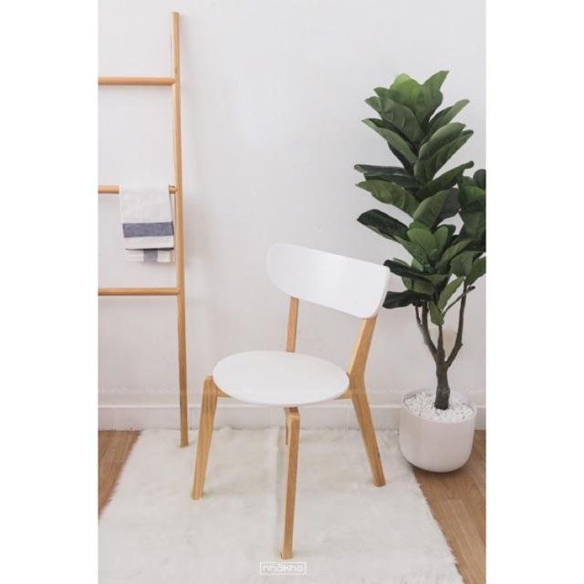 NORDMYRA CHAIR - GHẾ NORDMYRA GỖ - NỘI THẤT CAO CẤP