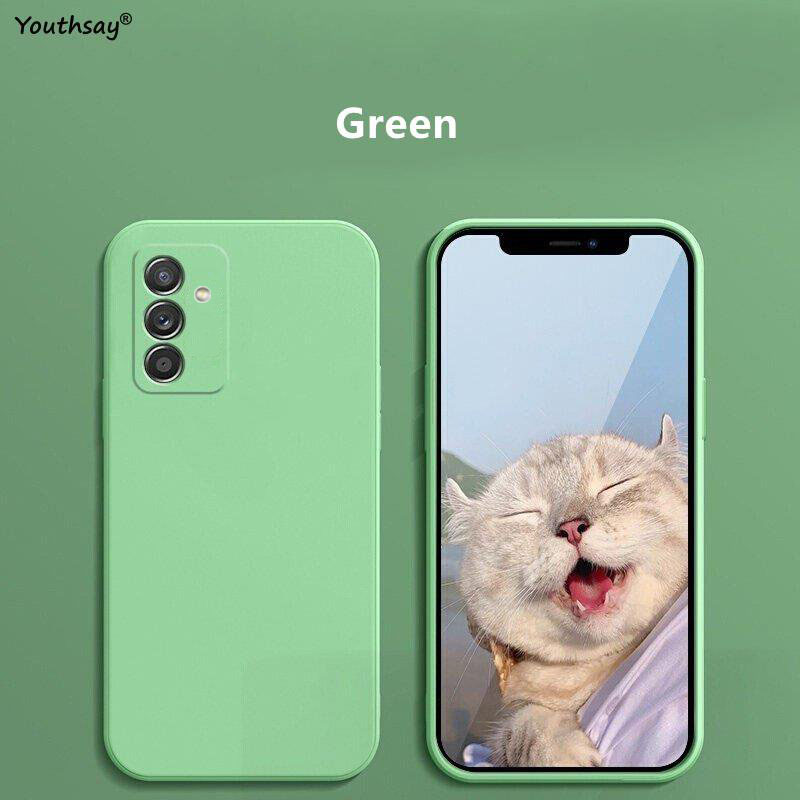 Ốp màu 3D Camera Dành Cho Samsung galaxy A34 5G Cao cấp, chống bám vân tay, không trơn trượt, bảo vệ camera