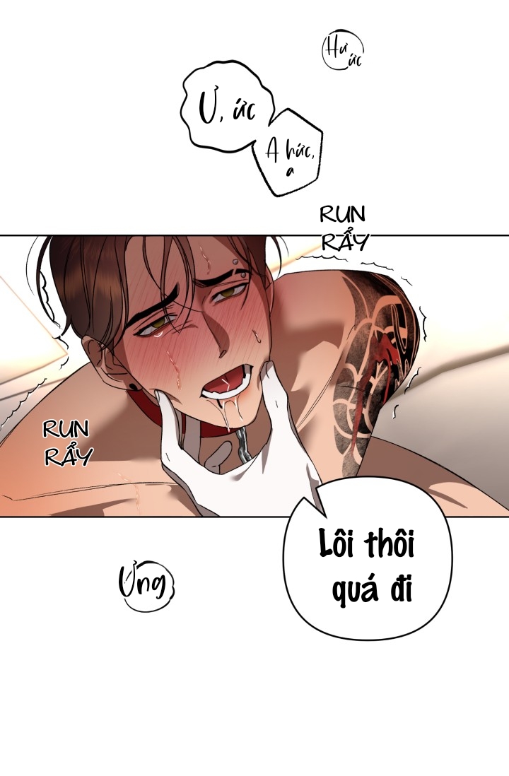 gia đình bại hoại chapter 3 13