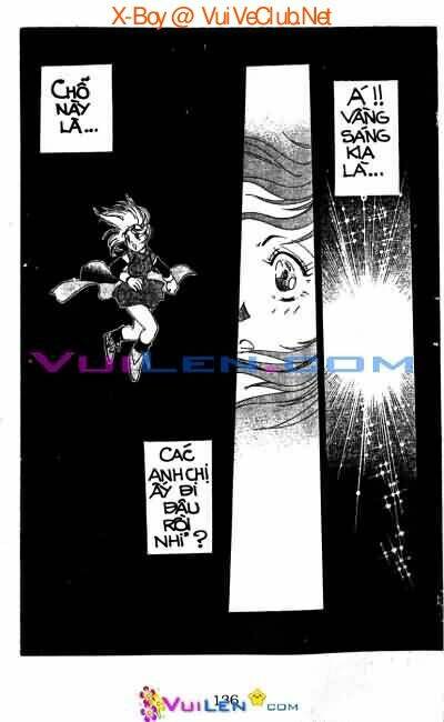 theo dấu rồng thần - dragon quest chapter 25 10