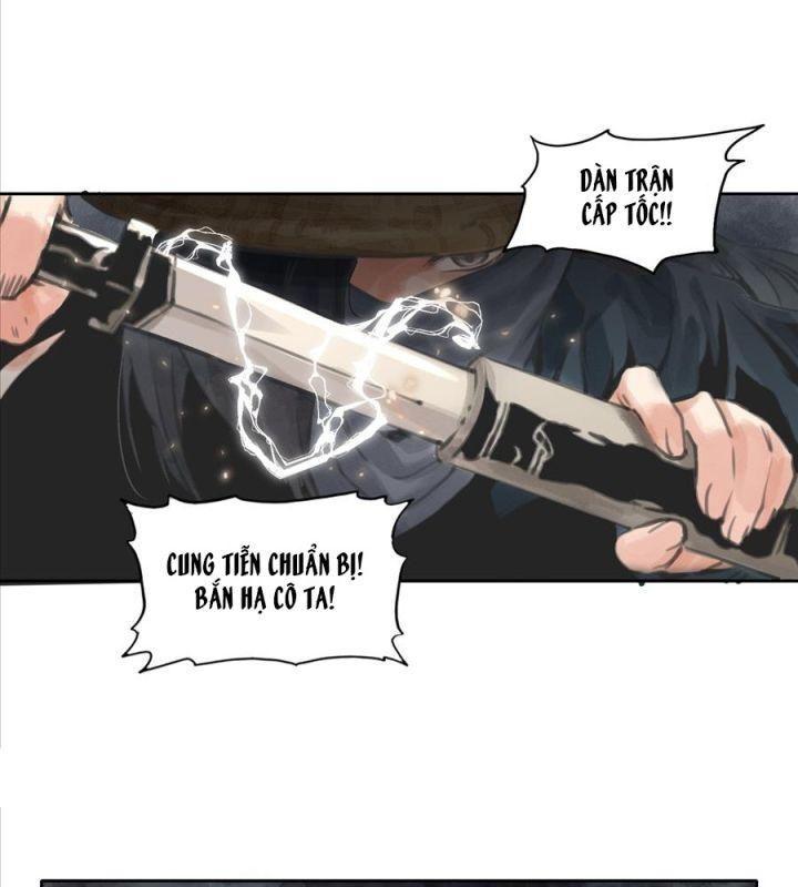 thiếu niên ca hành - phong hoa tuyết nguyệt chapter 1 90