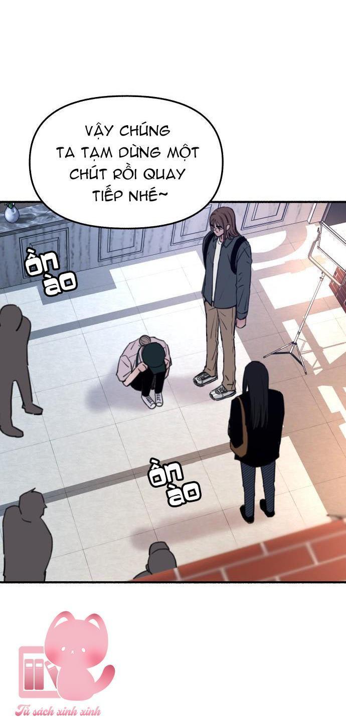 nàng thơ điện ảnh chapter 13 42