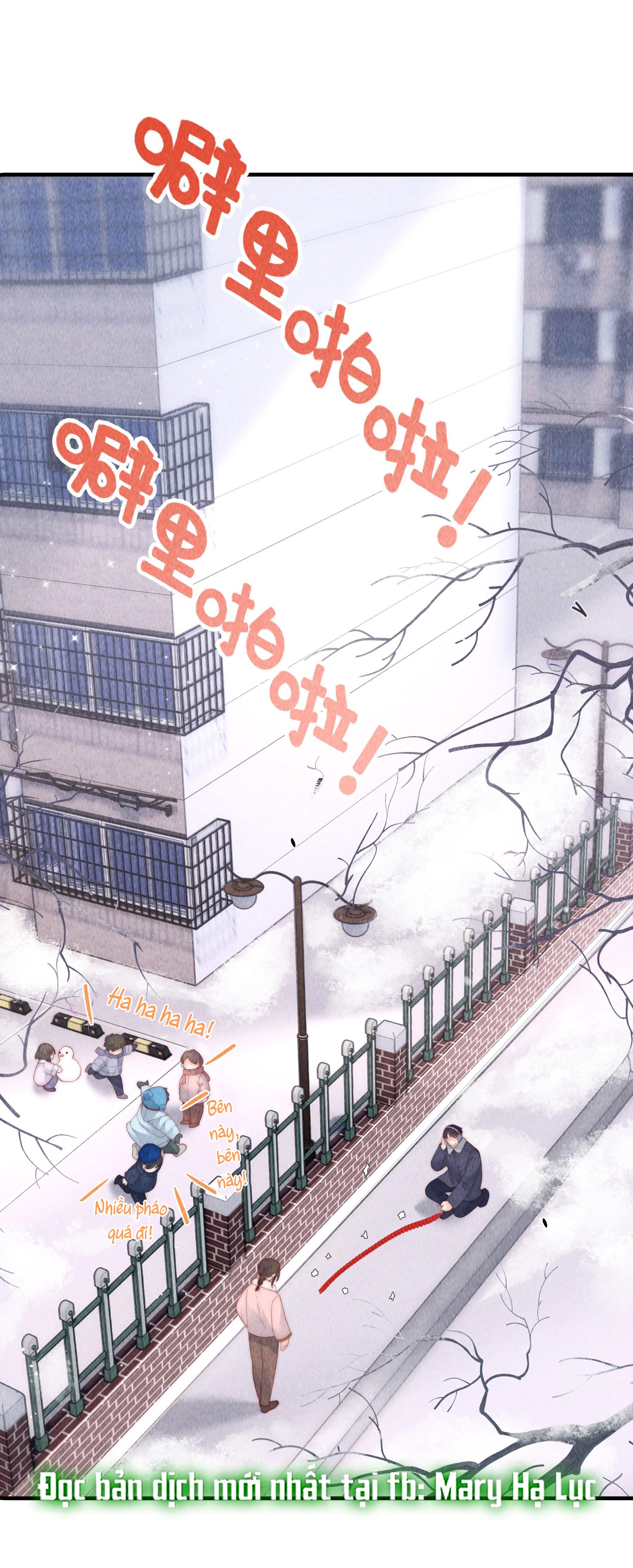 [15+] nhiệt độ cơ thể của ác ma chapter 13 2