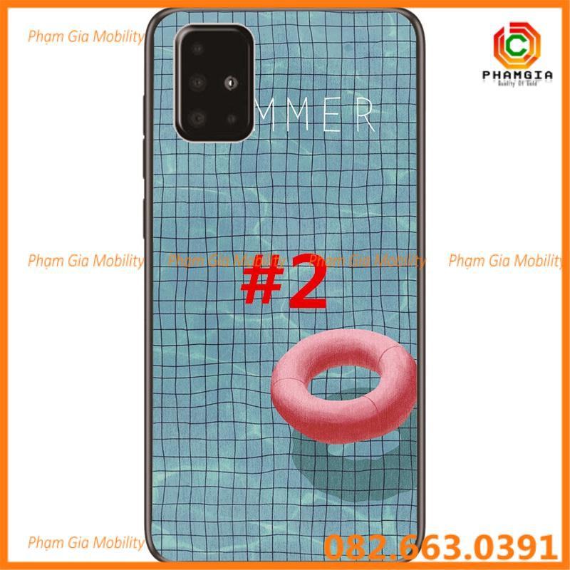 Ốp lưng hình doremon nhiều mẫu đẹp dành cho Samsung Galaxy S20 Ultra S20 Plus S20 S10 Plus S10E