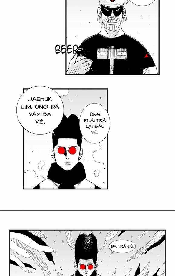 hành trình thoát khỏi địa ngục chapter 57 6