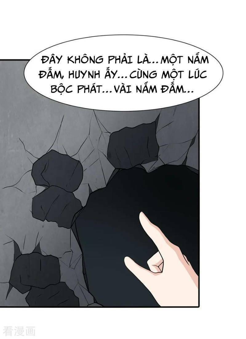 bạn gái virus của tôi chapter 117 53