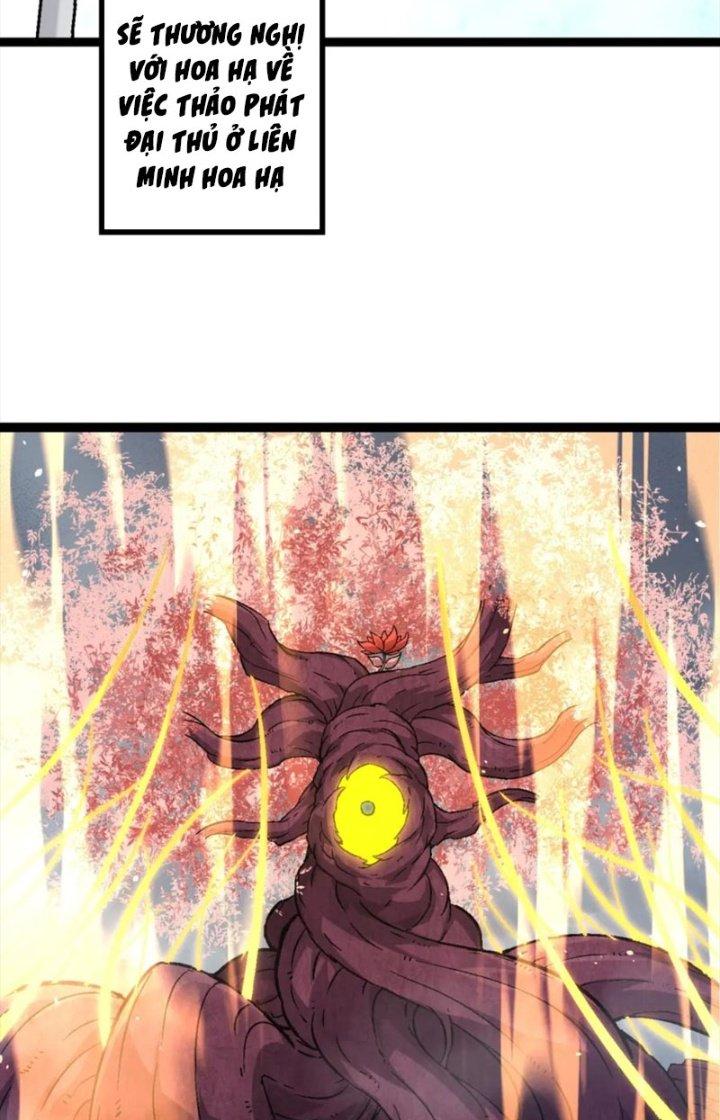 từ cây cổ thụ bắt đầu tiến hóa chapter 83 33
