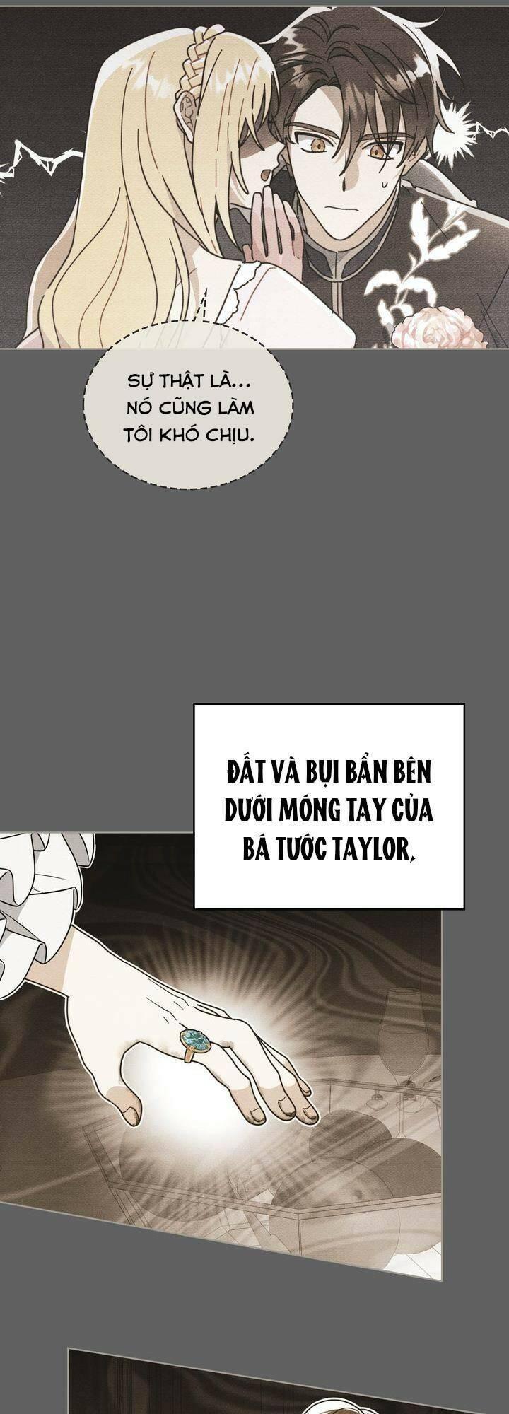 ngài công tước, chùng ta cùng tắm nào ! chapter 7.2 14