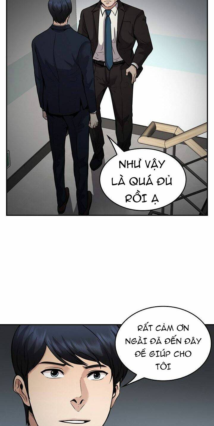 điều tra viên chuyển sinh chapter 135 39