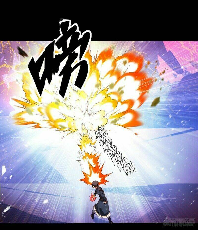 lãnh chúa cái gì không quan trọng chapter 76 11