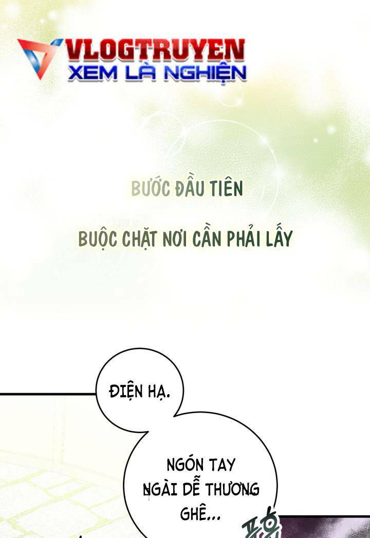 công chúa dược sĩ bé con chapter 6 71