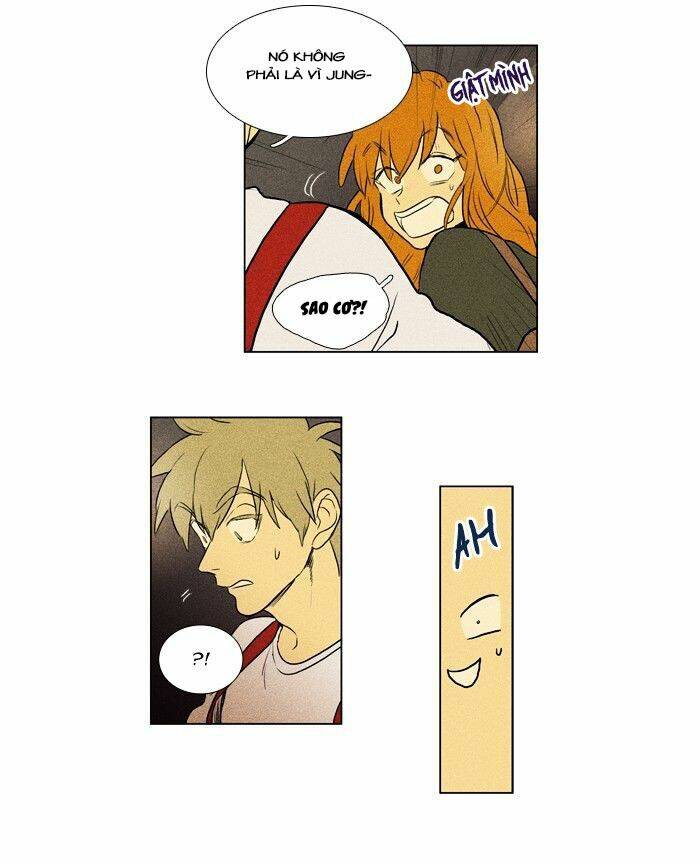 bẫy tình yêu chapter 136 13