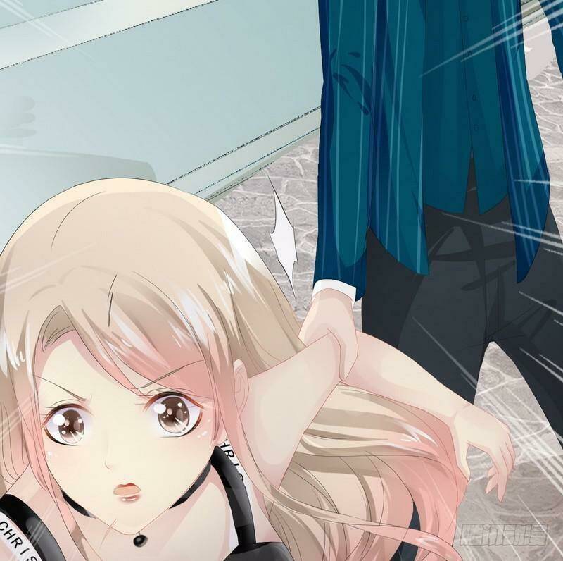 thần bí đế thiếu điềm sủng thê chapter 14 21