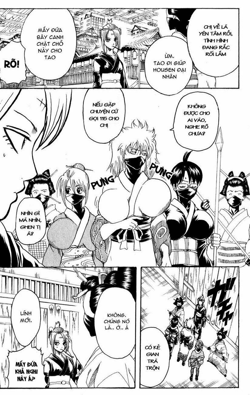 gintama - linh hồn bạc chapter 215 13