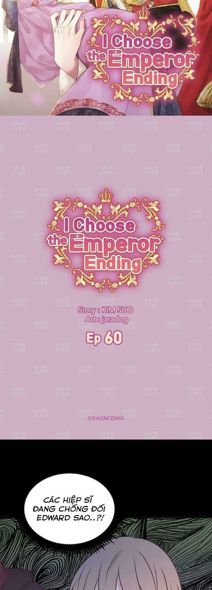 tôi chọn kết thúc của hoàng đế chapter 60 5