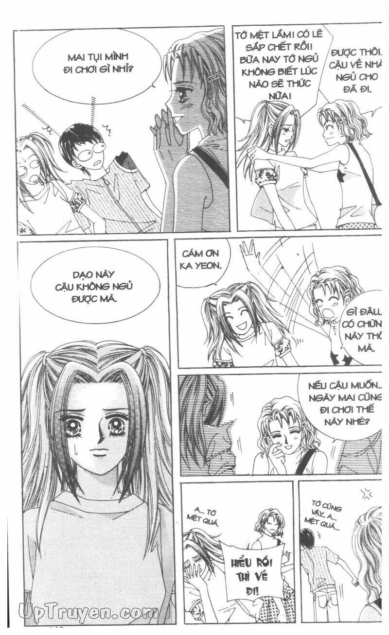 cáo già gặp sói điên chapter 7 149