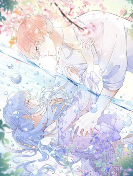 ngôi sao lấp lánh trong nước chapter 1 1