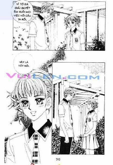 ánh nắng chói chang chapter 7 89